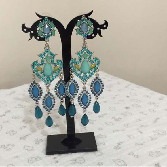 INC International Concepts Jewelry - INC international concepts earrings